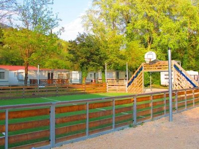 camping Les Rives Du Loup photo 30