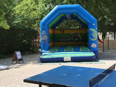camping Les Rives Du Loup photo 8