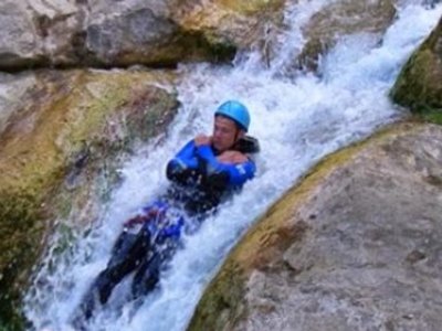 camping Les Rives Du Loup photo 9