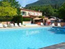 Camping Pas Cher vous présente avec son site Officiel campingpascher.fr, le Camping Les Rives Du Loup classé 3 étoiles, situé sur la commune de Tourrettes Sur Loup dans le département Alpes-maritimes (Provence Alpes Côte D'azur) en France. Le camping Les Rives Du Loup, vous présente un hébergement de type mobil-home de 32 m² avec climatisation. Le camping Les Rives Du Loup vous propose du sam. 11 juillet au sam. 18 juillet 2026 pour 7 nuits à 805€. Cette location propose 2 dates différentes pour réserver votre séjour. Découvrez également les 4 autres gammes d'hébergements du camping. Les Avis clients pour le Camping Les Rives Du Loup sont de 7 sur 10. MerRivière, Piscine extérieure, Animations familiales, Aire de jeux enfants, Baby-foot, Cyclisme, Jet-ski, Location de bateaux, Paddle, Ping-pong, Piscine, Pédalo, Pétanque, Randonnée, Ski nautique, Terrain de badminton, Terrain de football, Terrain de volley-ball, Terrain multisports, Bar, Dépôt de pain, Snack/Bar,... En savoir plus : cliquez-ICI.