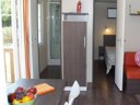 mobil-home - camping Les Rives Du Loup photo 2