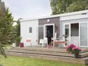 Cliquez pour découvrir toutes les photos de l'HÉBERGEMENT ! mobil-home - camping Les Rives Du Loup photo 7