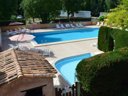 camping Les Rives Du Loup photo 4