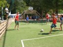camping Les Rives Du Loup photo 6