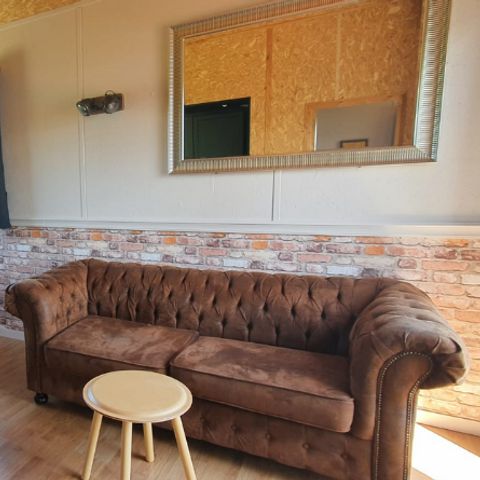 Cliquez pour découvrir toutes les photos de l'HÉBERGEMENT ! hébergement - Risle Seine Les Etangs photo 3