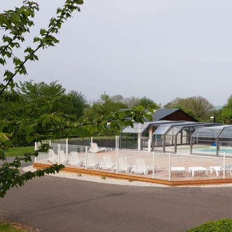 Cliquez pour découvrir toutes les photos de l'ÉTABLISSEMENT ! établissement Risle Seine Les Etangs photo 3