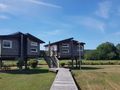 Cliquez pour découvrir toutes les photos de l'HÉBERGEMENT ! bungalow - établissement Risle Seine Les Etangs photo 2