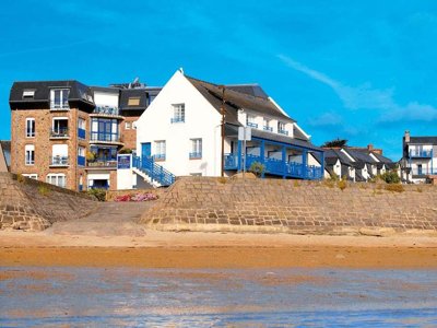 Cliquez pour découvrir toutes les photos de l'HÉBERGEMENT ! appartement - Odalys Référence Les Bains photo 11