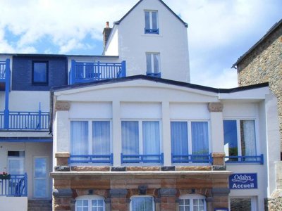 Cliquez pour découvrir toutes les photos de l'HÉBERGEMENT ! appartement - Odalys Référence La Baie De Sainte Anne photo 9