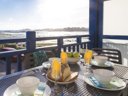 Cliquez pour découvrir toutes les photos de l'HÉBERGEMENT ! appartement - résidence Odalys Référence La Baie De Sainte Anne photo 2