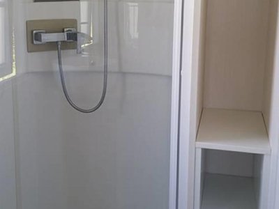 Cliquez pour découvrir toutes les photos de l'HÉBERGEMENT ! mobil-home - Kerlaz photo 9