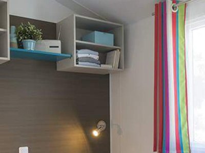 mobil-home - Kerlaz photo 7