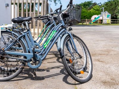 camping Kerlaz photo 13