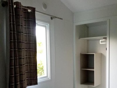 mobil-home - Kerlaz photo 7