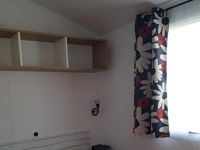 Cliquez pour découvrir toutes les photos de l'HÉBERGEMENT ! mobil-home - Kerlaz photo 10