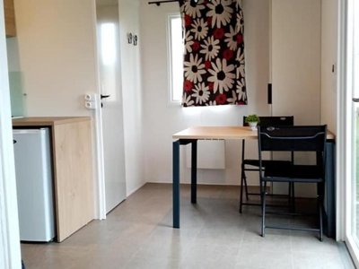 Cliquez pour découvrir toutes les photos de l'HÉBERGEMENT ! mobil-home - Kerlaz photo 5