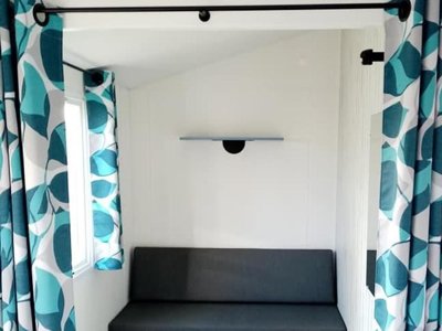 Cliquez pour découvrir toutes les photos de l'HÉBERGEMENT ! mobil-home - Kerlaz photo 7