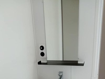 Cliquez pour découvrir toutes les photos de l'HÉBERGEMENT ! mobil-home - Kerlaz photo 8
