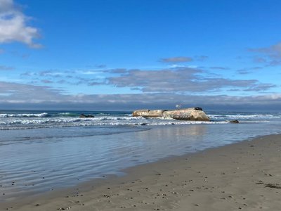 camping Kerlaz photo 14