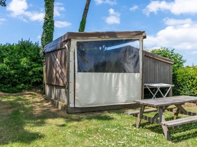bungalow - Kerlaz photo 14