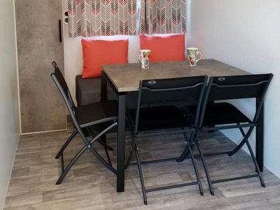 mobil-home - Kerlaz photo 2