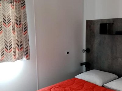 mobil-home - Kerlaz photo 5