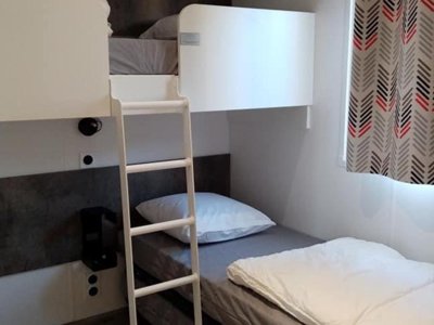 mobil-home - Kerlaz photo 6