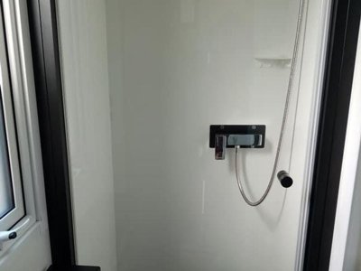 mobil-home - Kerlaz photo 7