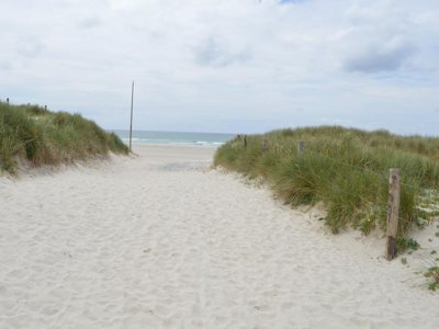 camping Kerlaz photo 16