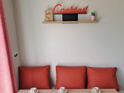 mobil-home - Kerlaz photo 3