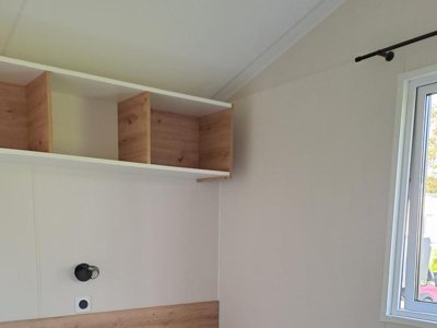 Cliquez pour découvrir toutes les photos de l'HÉBERGEMENT ! mobil-home - Kerlaz photo 7