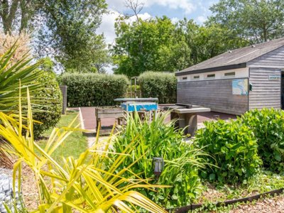 camping Kerlaz photo 17