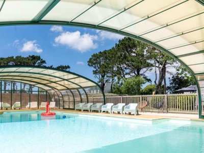 camping Kerlaz photo 2