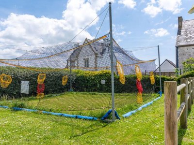 camping Kerlaz photo 20