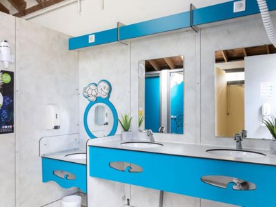 camping Kerlaz photo 23