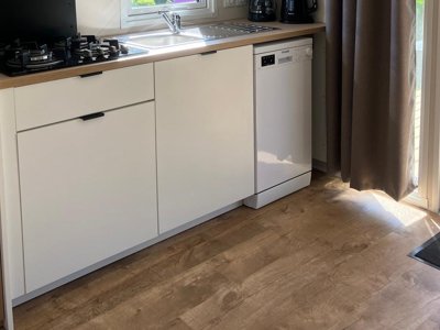 Cliquez pour découvrir toutes les photos de l'HÉBERGEMENT ! mobil-home - Kerlaz photo 5