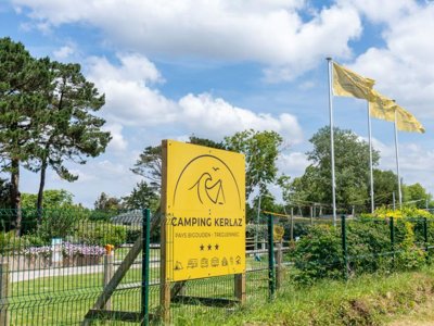 camping Kerlaz photo 3