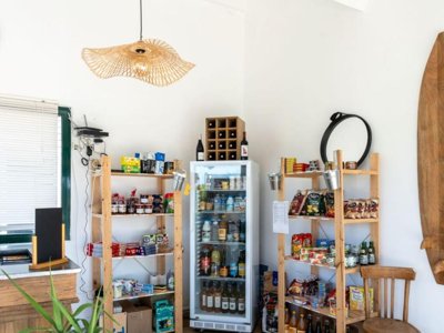 camping Kerlaz photo 4