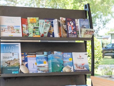 camping Kerlaz photo 5