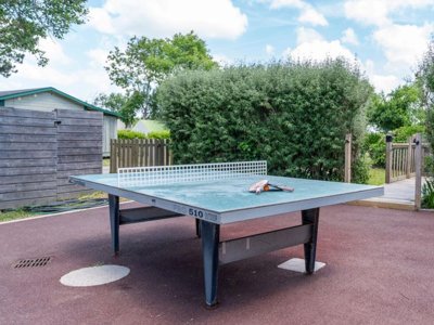 camping Kerlaz photo 7