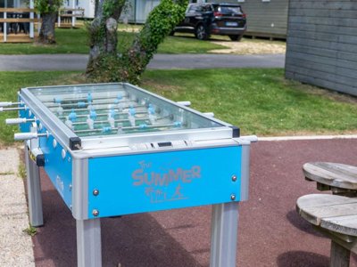 camping Kerlaz photo 9