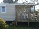 Cliquez pour découvrir toutes les photos de l'HÉBERGEMENT ! mobil-home - camping Kerlaz photo 6