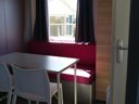 Cliquez pour découvrir toutes les photos de l'HÉBERGEMENT ! mobil-home - camping Kerlaz photo 8