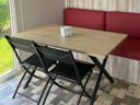 mobil-home - camping Kerlaz photo 2