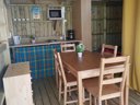 bungalow toilé - camping Kerlaz photo 5