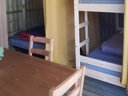 bungalow toilé - camping Kerlaz photo 7