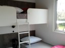 Cliquez pour découvrir toutes les photos de l'HÉBERGEMENT ! mobil-home - camping Kerlaz photo 9