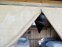 bungalow - camping Kerlaz photo 5