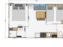 mobil-home - camping Kerlaz photo 9