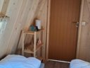 Cliquez pour découvrir toutes les photos de l'HÉBERGEMENT ! hébergement insolite - camping Kerlaz photo 3